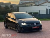 Volkswagen Golf 2.0 TDi GTD