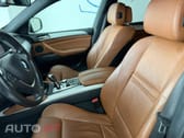 BMW X6 35 d xDrive