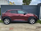 Nissan Juke 1.0 DIG-T N-Connecta