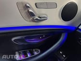 Mercedes-Benz E 300 e Station Auto