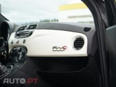 Fiat 500C 1.2 by Gucci