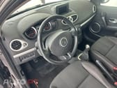 Renault Clio 1.5 dCi Dynamique S