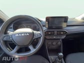Dacia Sandero 1.0 ECO-G Expression Bi-Fuel