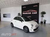 Fiat 500 1.0 Hybrid Connect