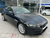 Jaguar XE 2.0 D Prestige