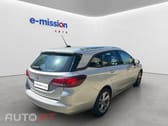Opel Astra Sports Tourer 1.2 T Business