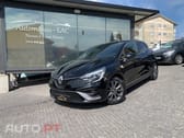 Renault Clio 1.5 Blue dCi RS Line