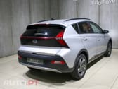Hyundai Bayon 1.0 T-GDI 48V-Hybrid DCT Prime