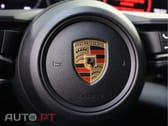Porsche Taycan Standard