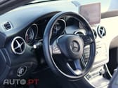 Mercedes-Benz CLA 180 d Urban