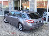 Peugeot 508 SW 1.6 e-HDi Allure 2-Tronic 105g