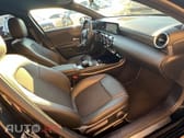 Mercedes-Benz A 180 d Progressive Aut.