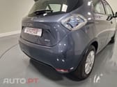 Renault Zoe LIFE 40