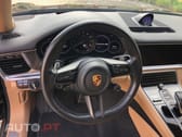 Porsche Panamera 4S E-Hybrid Executive