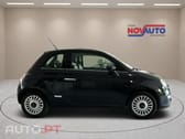 Fiat 500 1.3 16V MJ Lounge S&S