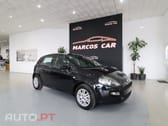 Fiat Punto 1.3 M-Jet Easy S&S