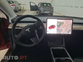 Tesla Model 3 Long-Range Dual Motor AWD