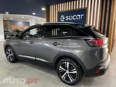 Peugeot 3008 1.6 Hybrid GT Pack e-EAT8