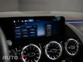 Mercedes-Benz EQA 250+ AMG Line