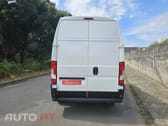 Peugeot Boxer Boxer