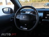 Citroen C4 Cactus 1.2 PureTech Feel