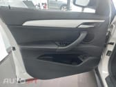 BMW X1 18 i sDrive Advantage