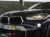 BMW X2 20 d xDrive Auto X Pack M