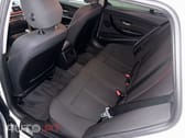 BMW 320 Line-Sport