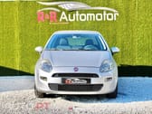 Fiat Punto 1.3 M-Jet Lounge S&S