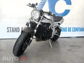 Triumph Daytona