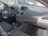 Renault Mégane Sport Tourer 1.5 dCi Dynamique SS