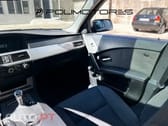 BMW 520 d