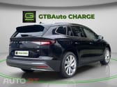 Skoda Enyaq I.V.A DEDUTÍVEL iV 80