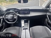 Peugeot 308 SW 1.6 Hybrid Allure Pack e-EAT8