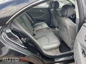 Mercedes-Benz CLS 320 CDI
