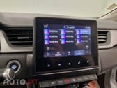 Renault Captur 1.5 DCI EXCLUSIVE