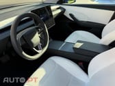 Tesla Model 3 Long Range AWD Dual Motor