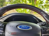 Ford Focus SW 1.5 TDCi EcoBlue ST-Line