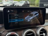 Mercedes-Benz GLC 300 d 4Matic
