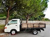 Hyundai H100 .