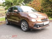 Fiat 500L 1.3 MJ Lounge S&S