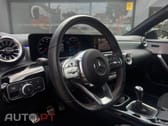 Mercedes-Benz A 180 AMG LINE ECRA FULL LED