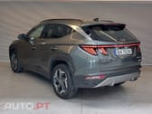 Hyundai Tucson 1.6 T-GDI HEV Vanguard
