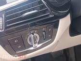 BMW 520 d Line Luxury Auto