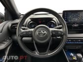 Toyota Yaris Première
