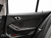 BMW 116 d Advantage