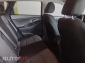 Hyundai i30 1.6 CRDI SW Style