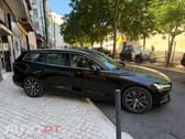 Volvo V60 2.0 T6 AWD TE Inscription Expression