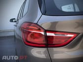 BMW 216 d 7L Line Luxury