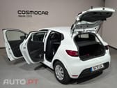 Renault Clio 1.5 dCi Van 